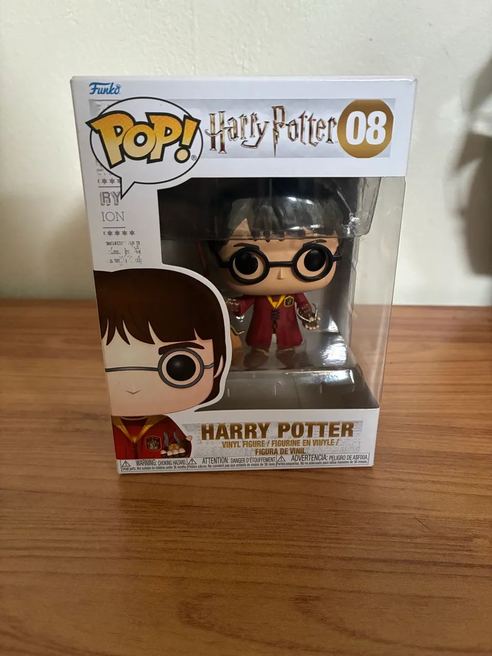 Harry potter Funko pop - Foto 2