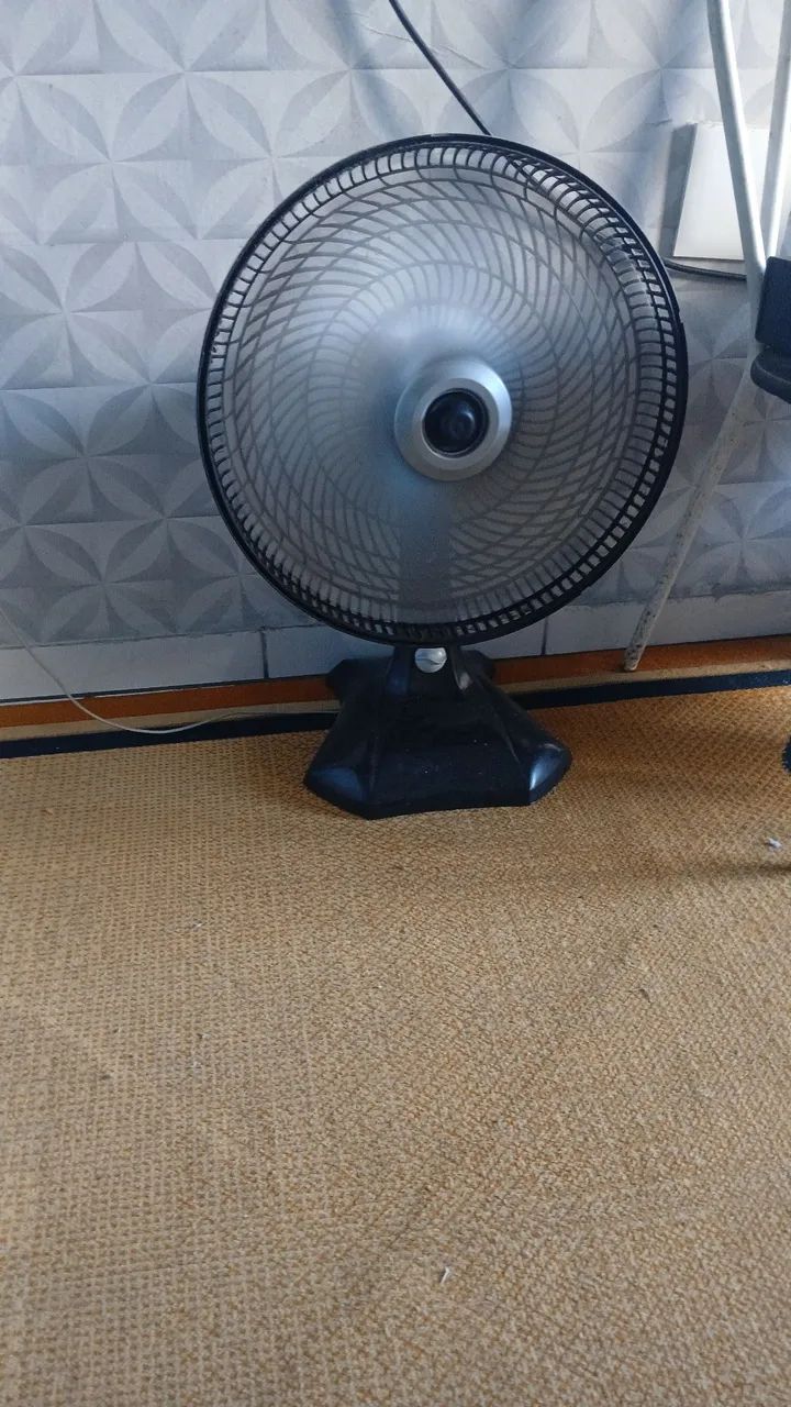 Ventilador  - Foto 3