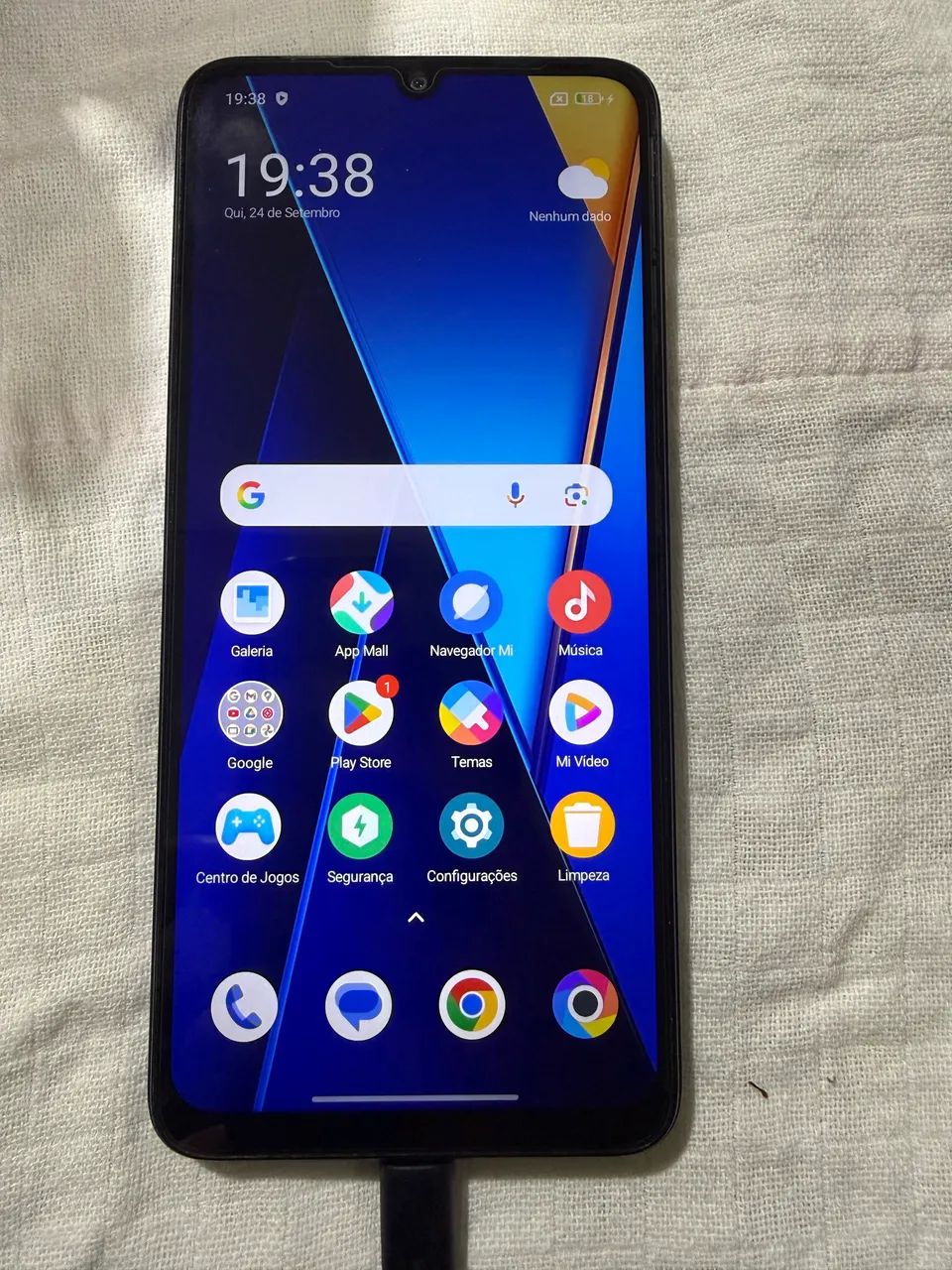 POCO C65 - Foto 3