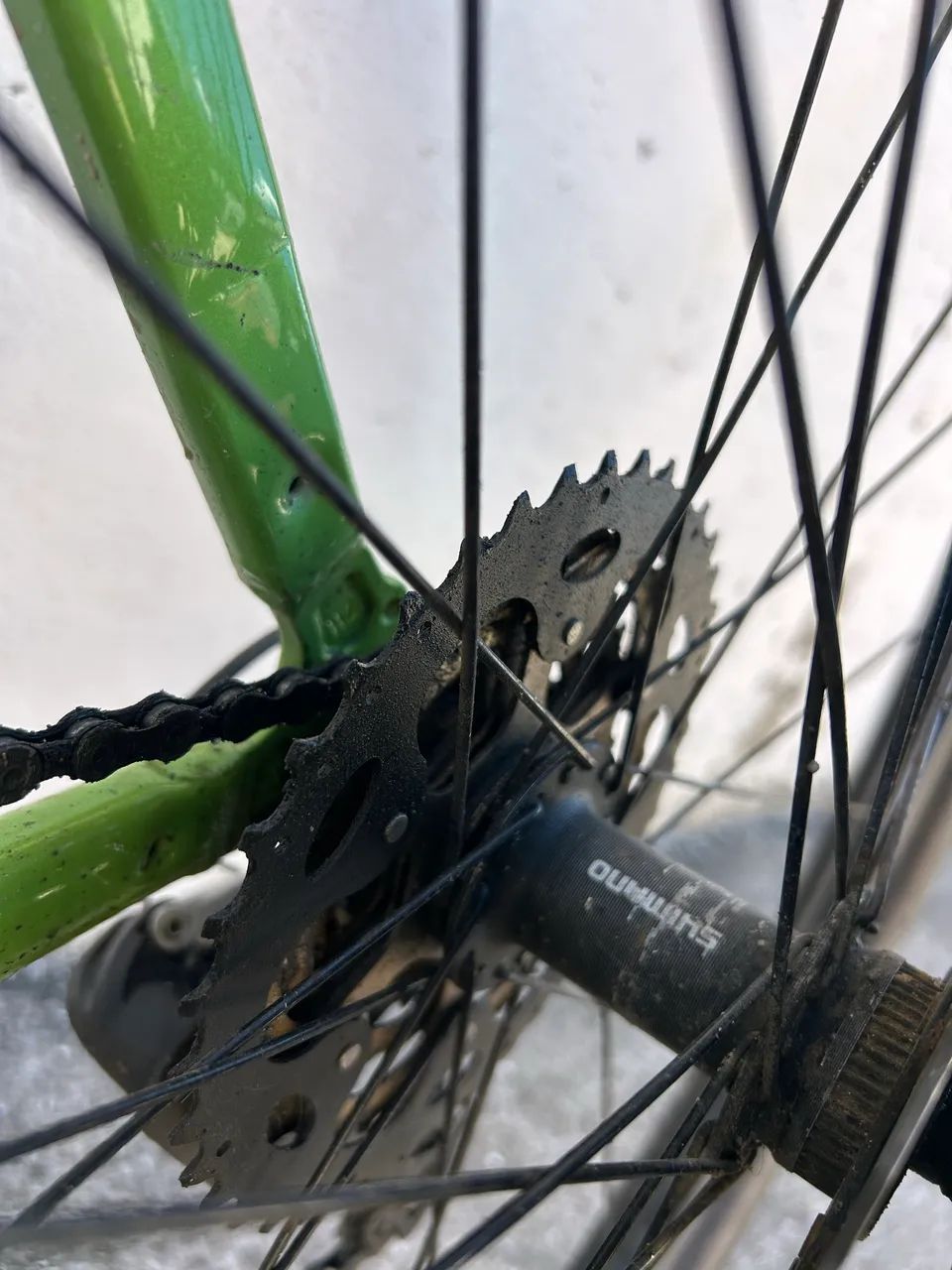 Bike nova pra vender ligeiro  - Foto 2