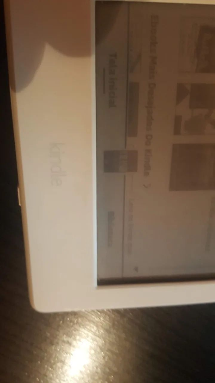 kindle 8° geração LEIA O ANÚNCIO - Foto 4