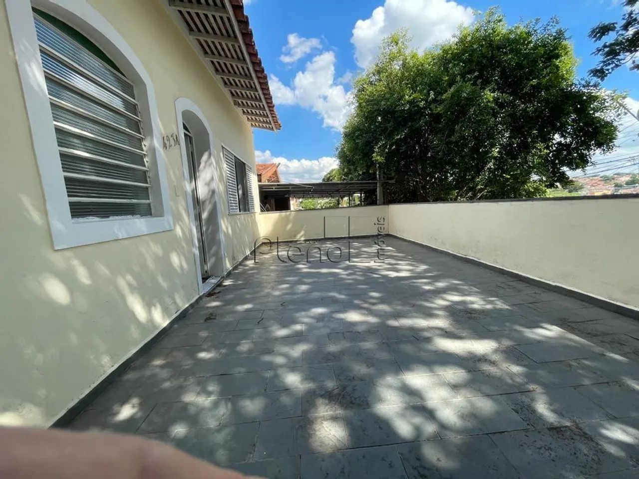 Casa para alugar em Campinas, Jardim dos Oliveiras, com 3 quartos, com 150 m² - Foto 2