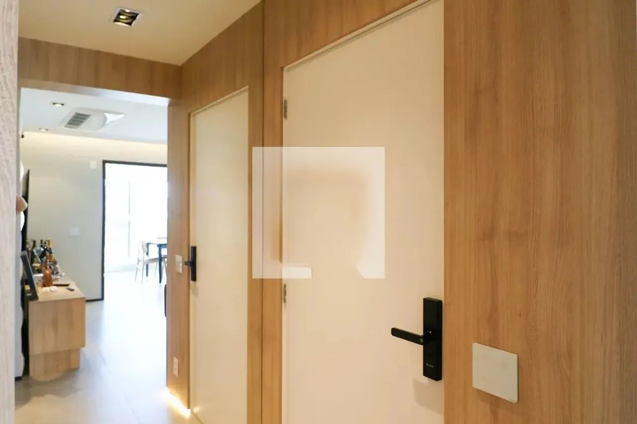 Apartamento à Venda - Brooklin, 4 Quartos, 180 m2