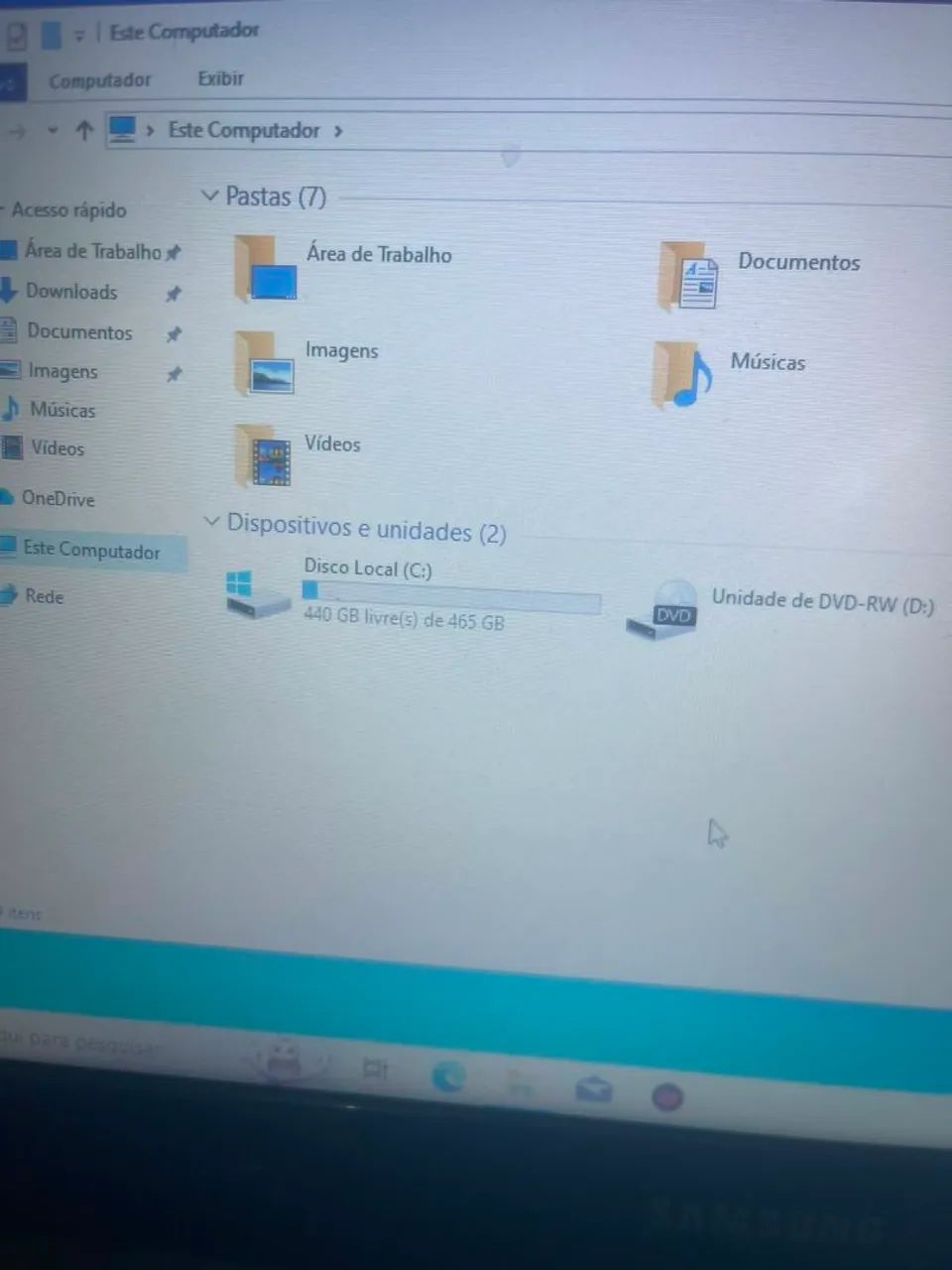 Notebook Sony Vaio - Foto 5