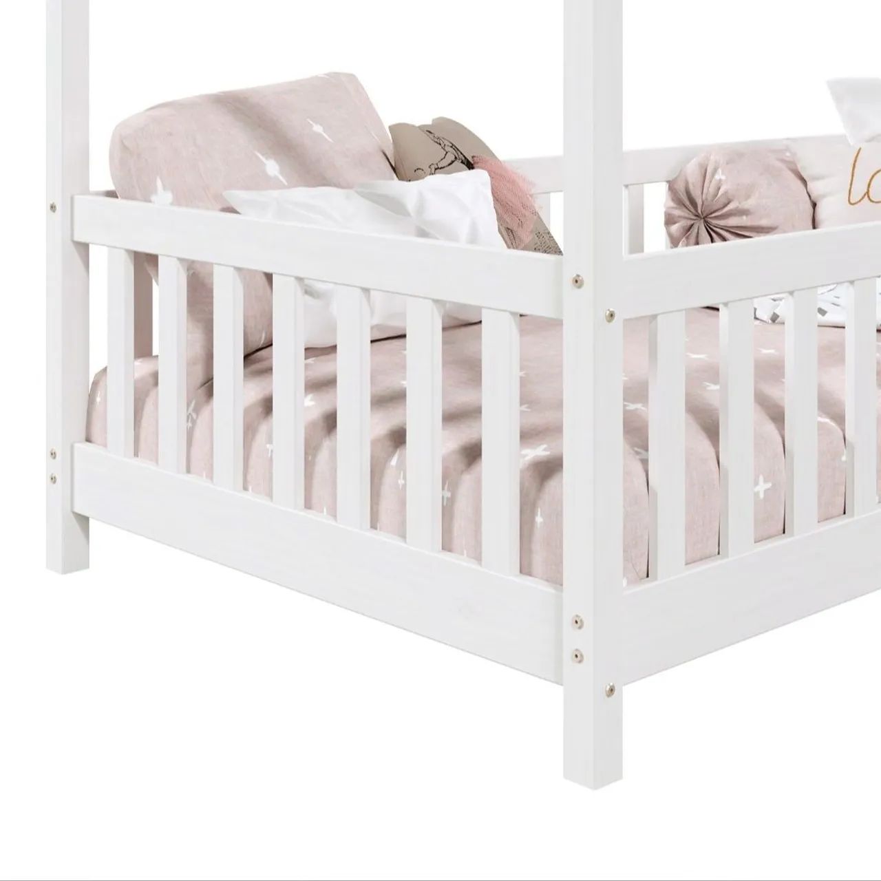 Cama Casinha Montessori - Foto 4