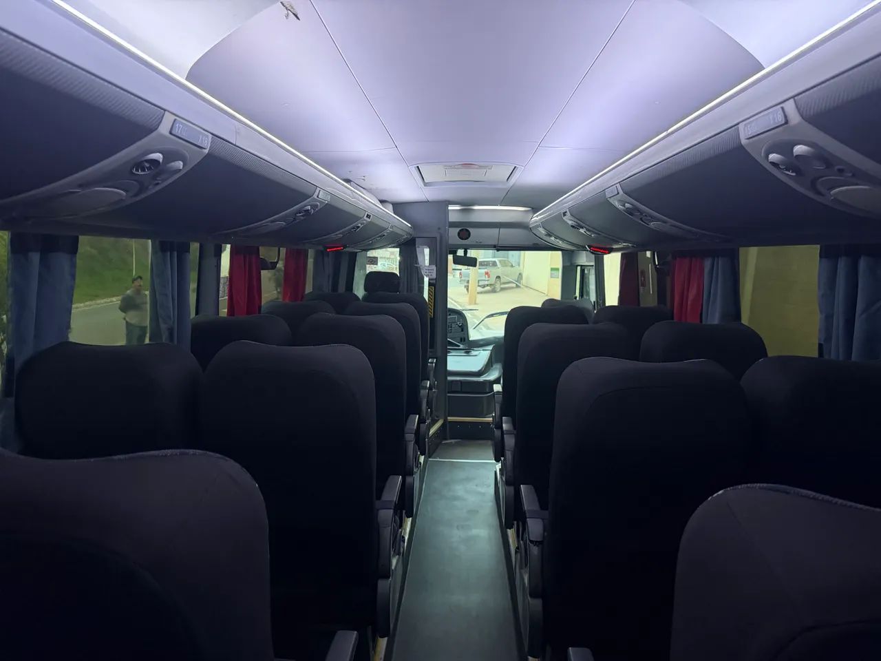 MARCOPOLO SENIOR  - Foto 12