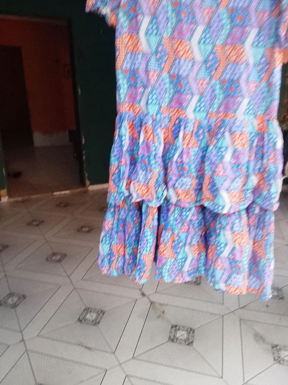 Roupas usadas  - Foto 5