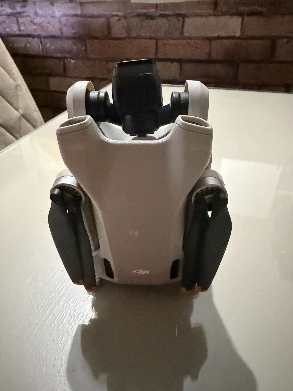 Drone DJI Mini 3 completo pouco usado - Foto 2