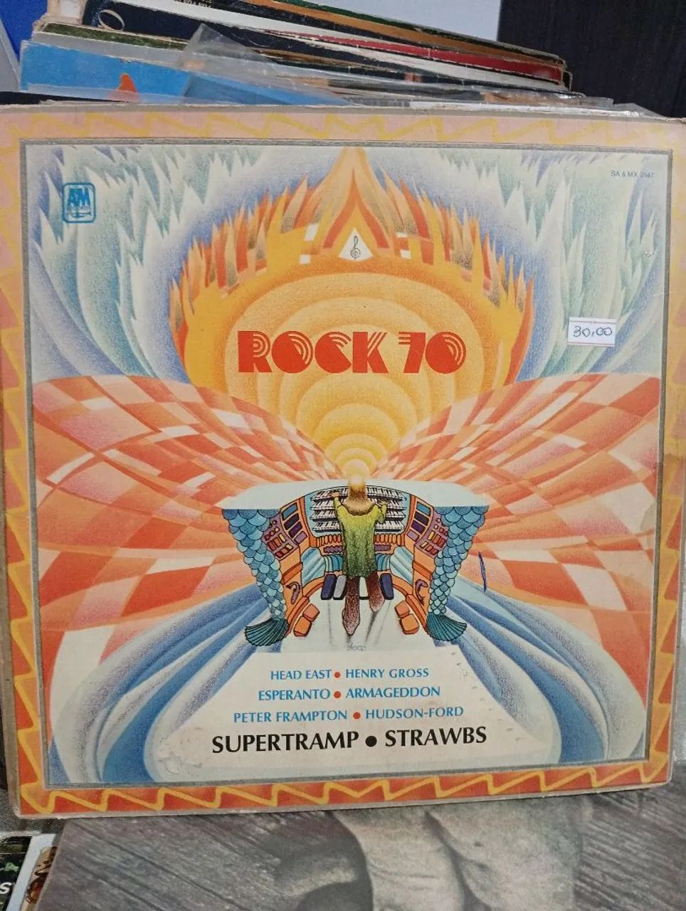 Discos de vinil  - Foto 4
