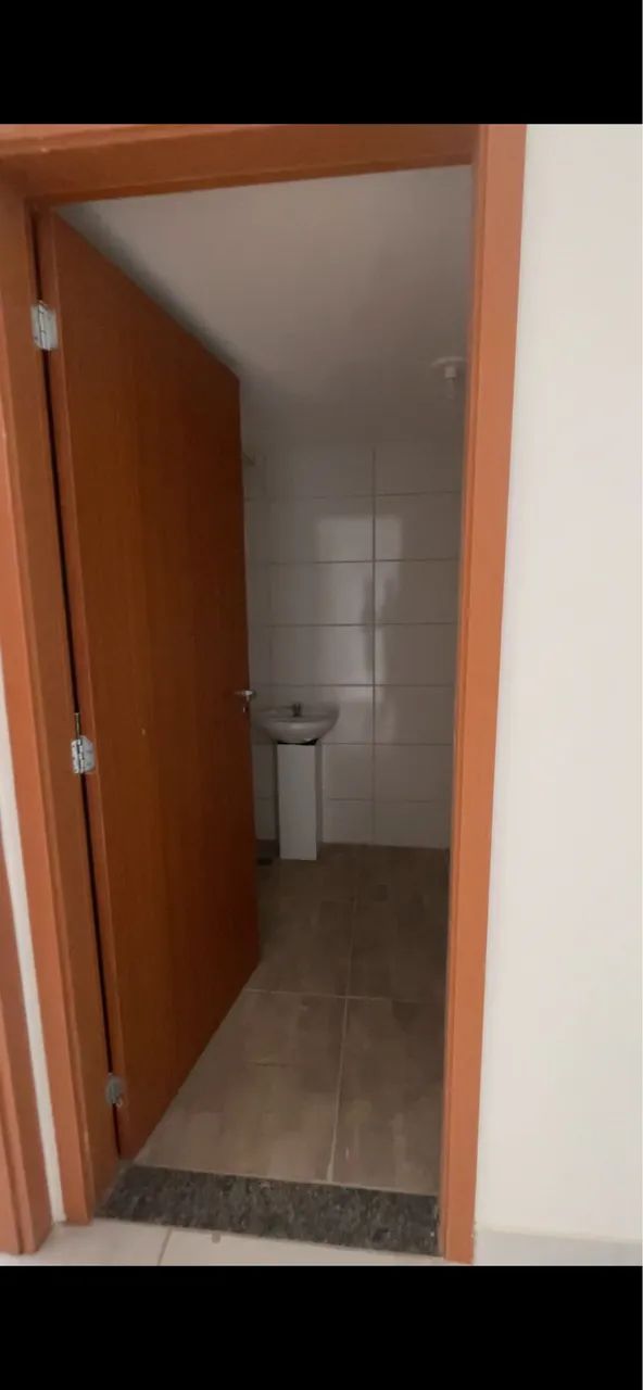 Apartamento 02 quartos, Ed.Lúcio Mauro. Com elevador e garagem!  - Foto 5