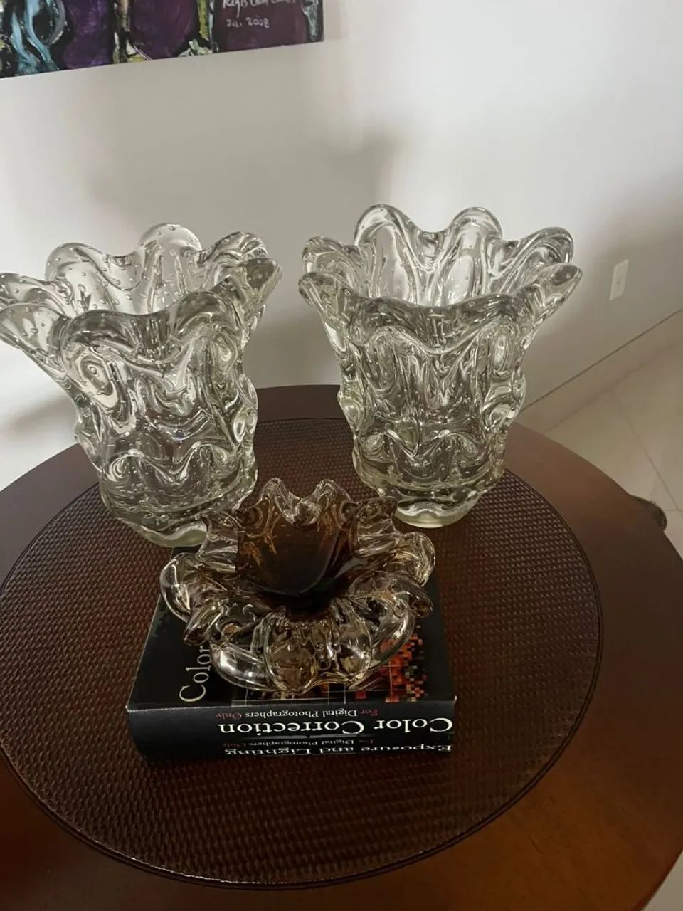 Enfeites de decoração  - Foto 5