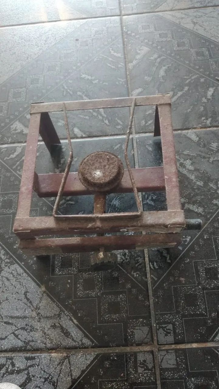 Carrinho de mingau - Foto 2