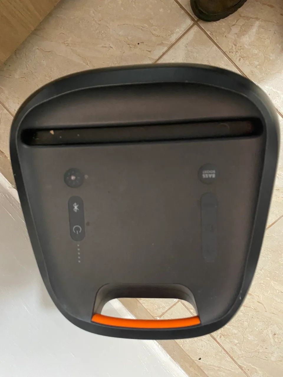 JBL Parthybox 100 - Foto 4