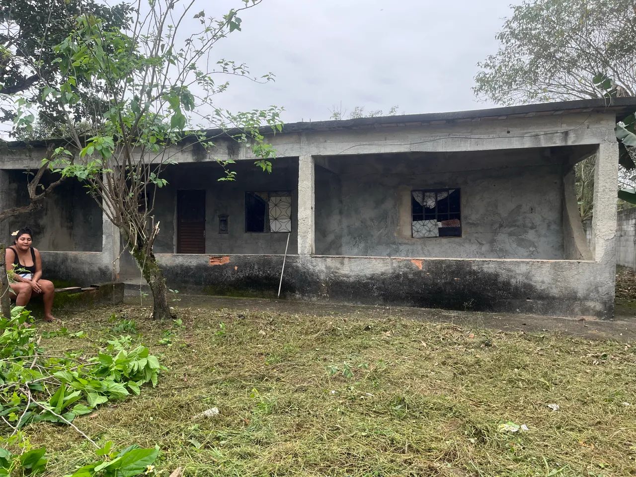 Vendo casa em Capivarí Caxias  - Foto 2