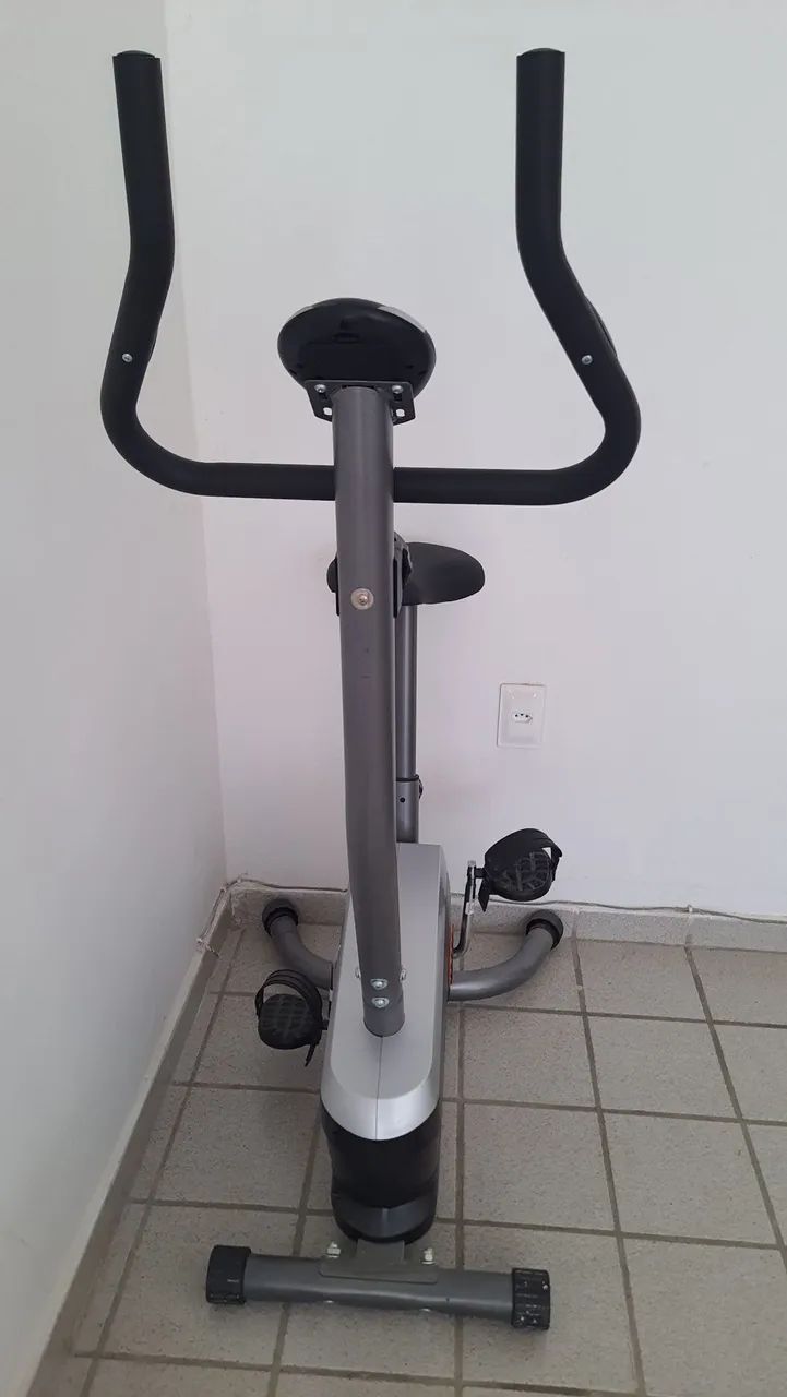 Bicicleta ergométrica  - Foto 2