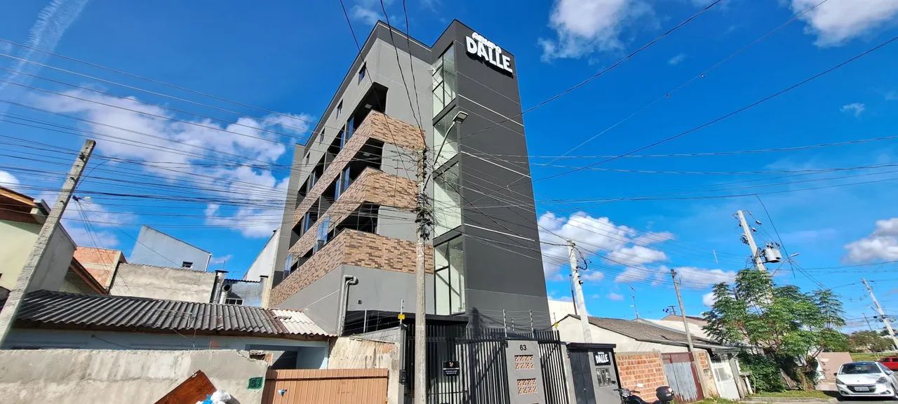 Foto - Curitiba - Tatuquara