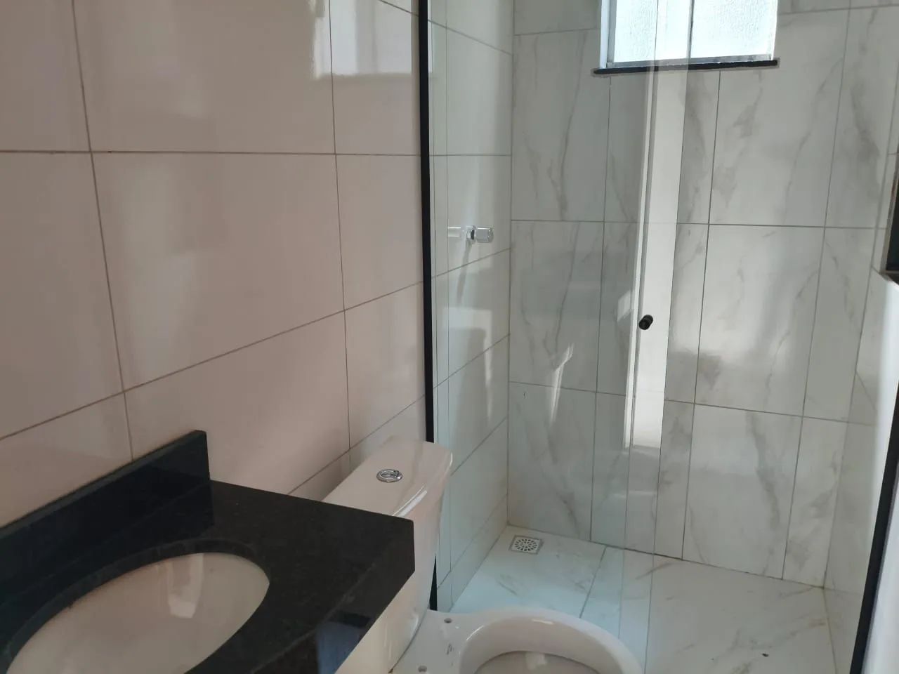 vendo linda casa Luziânia  - Foto 2