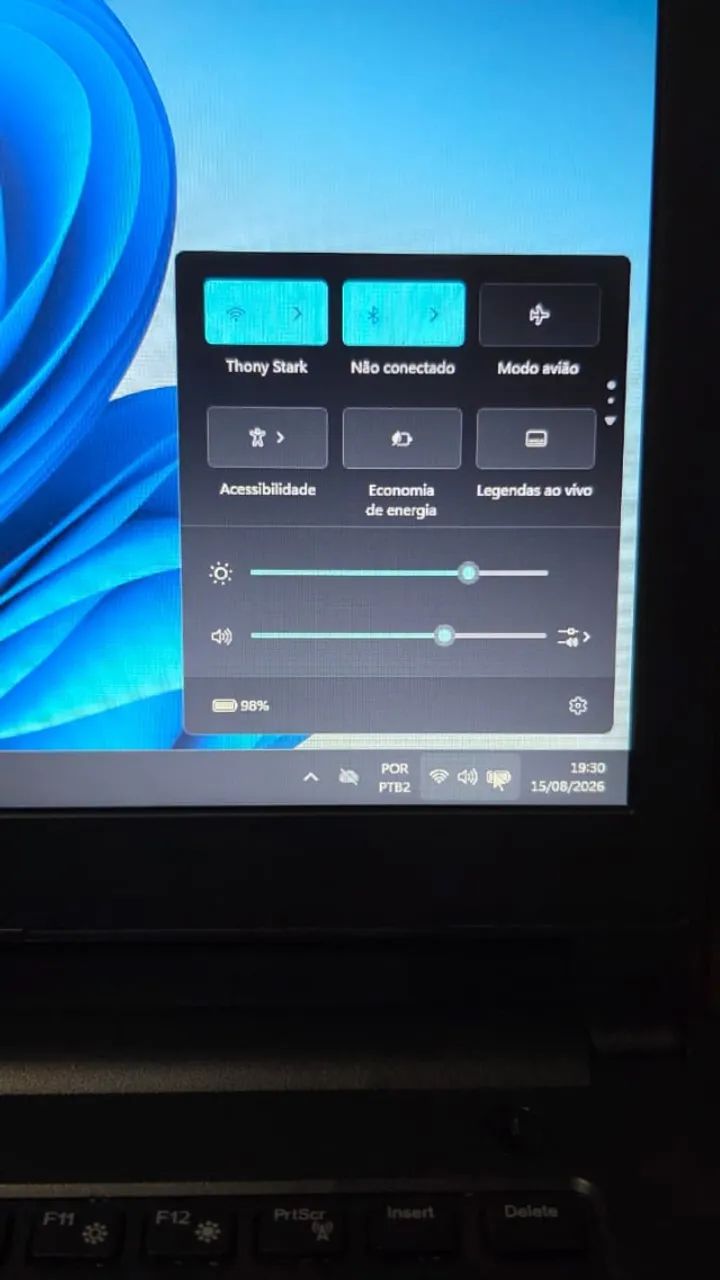 Notebook Dell - 5468 - Foto 4