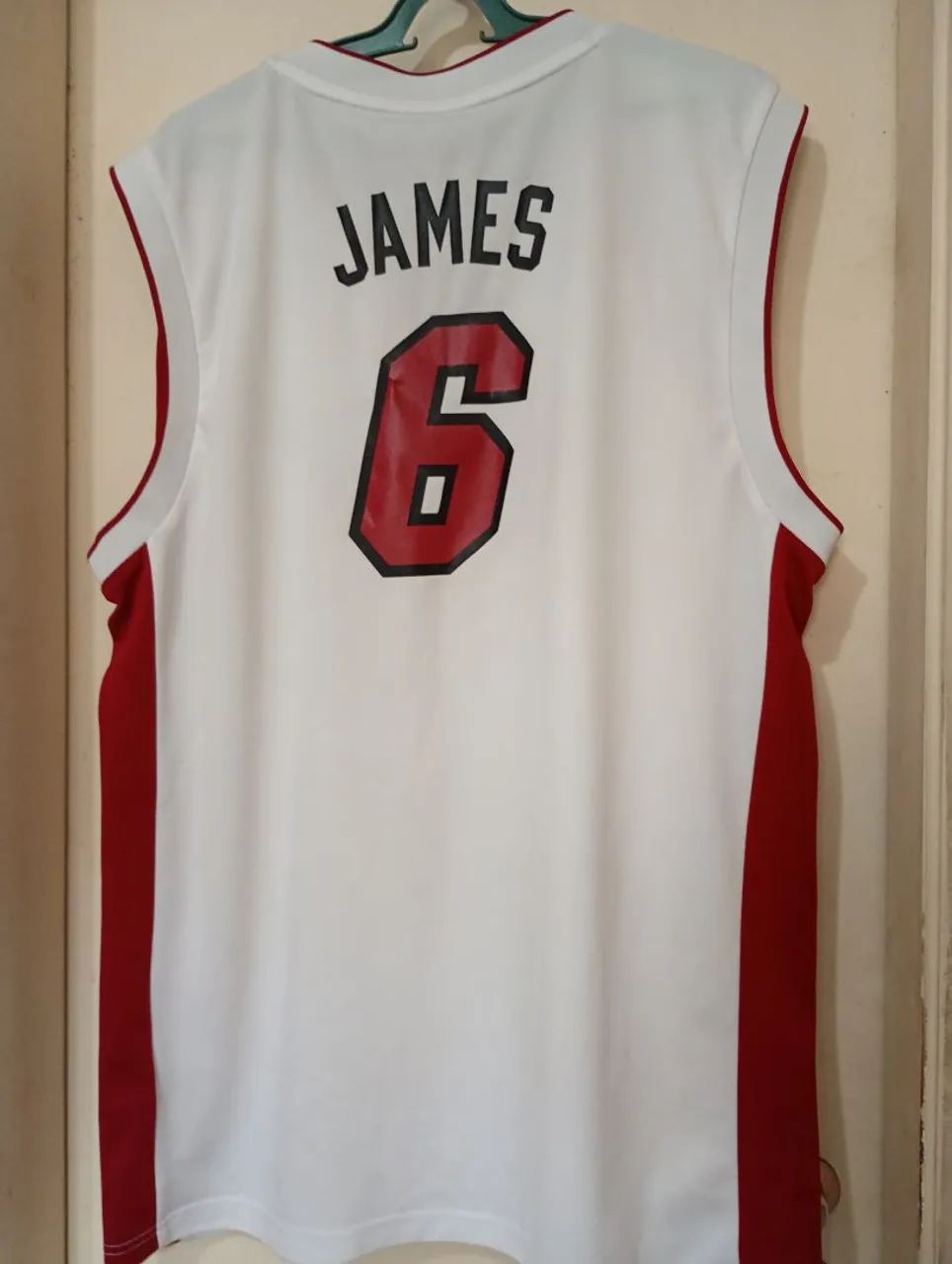 Camisa NBA - Foto 2