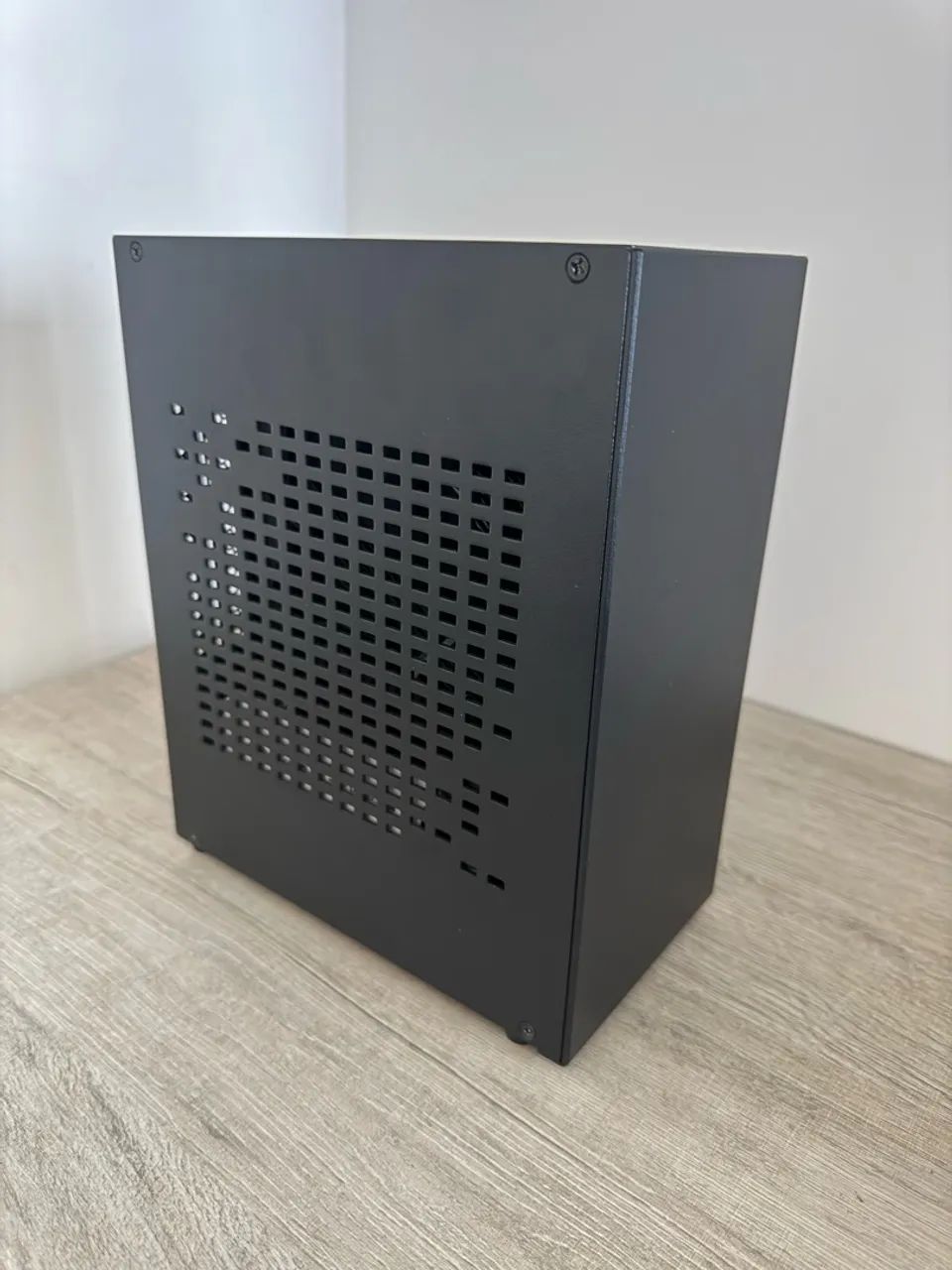Mini PC ITX Intel i7 16gb RAM 128gb SSD WiFi