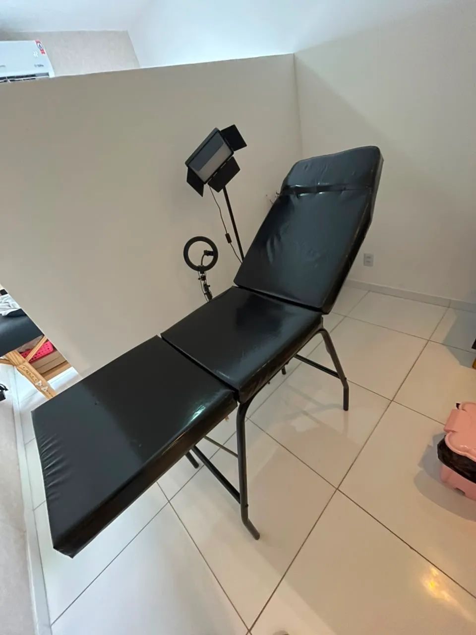 Maca 3 posições  - Foto 3