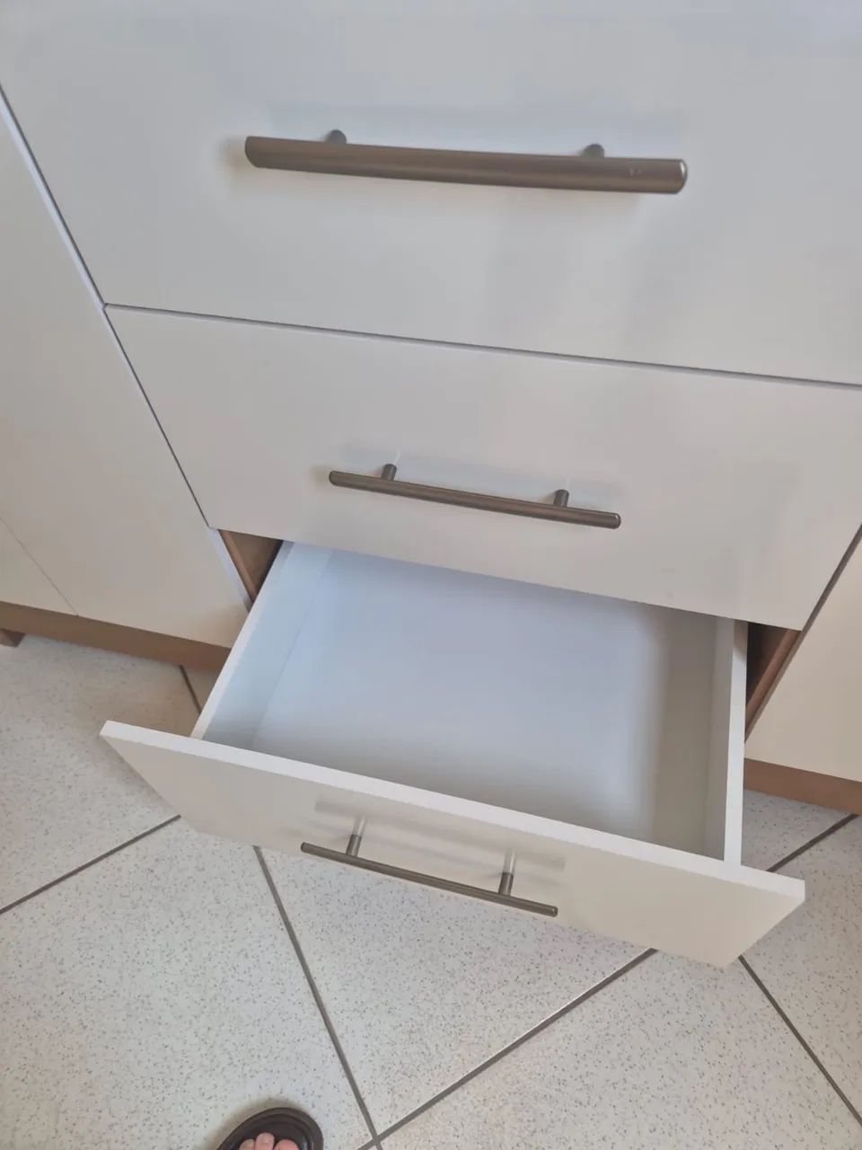 Guarda-roupa novo - Foto 4