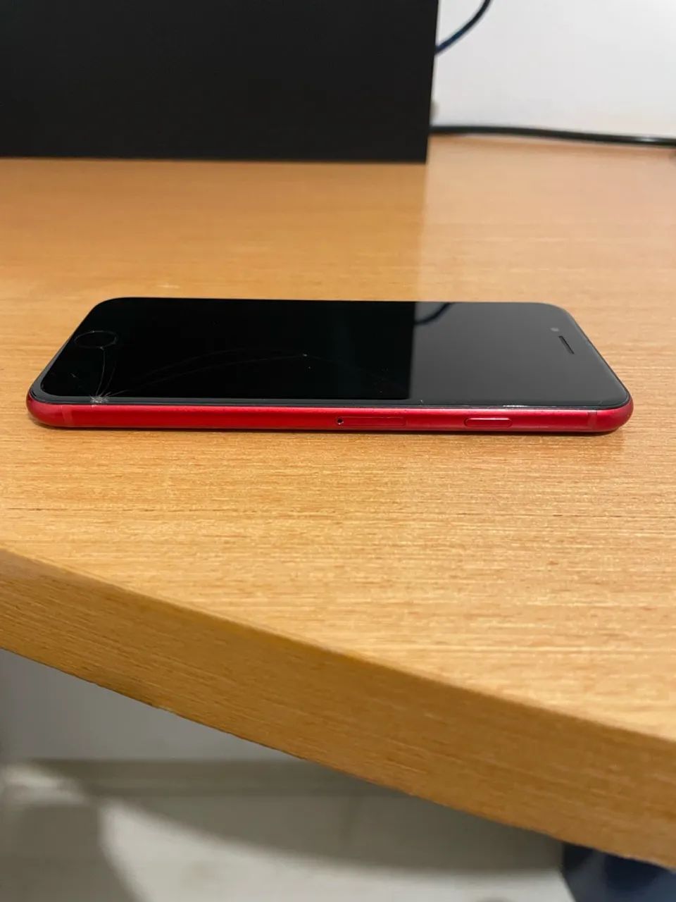 iPhone 8 64GB vermelho - Foto 4