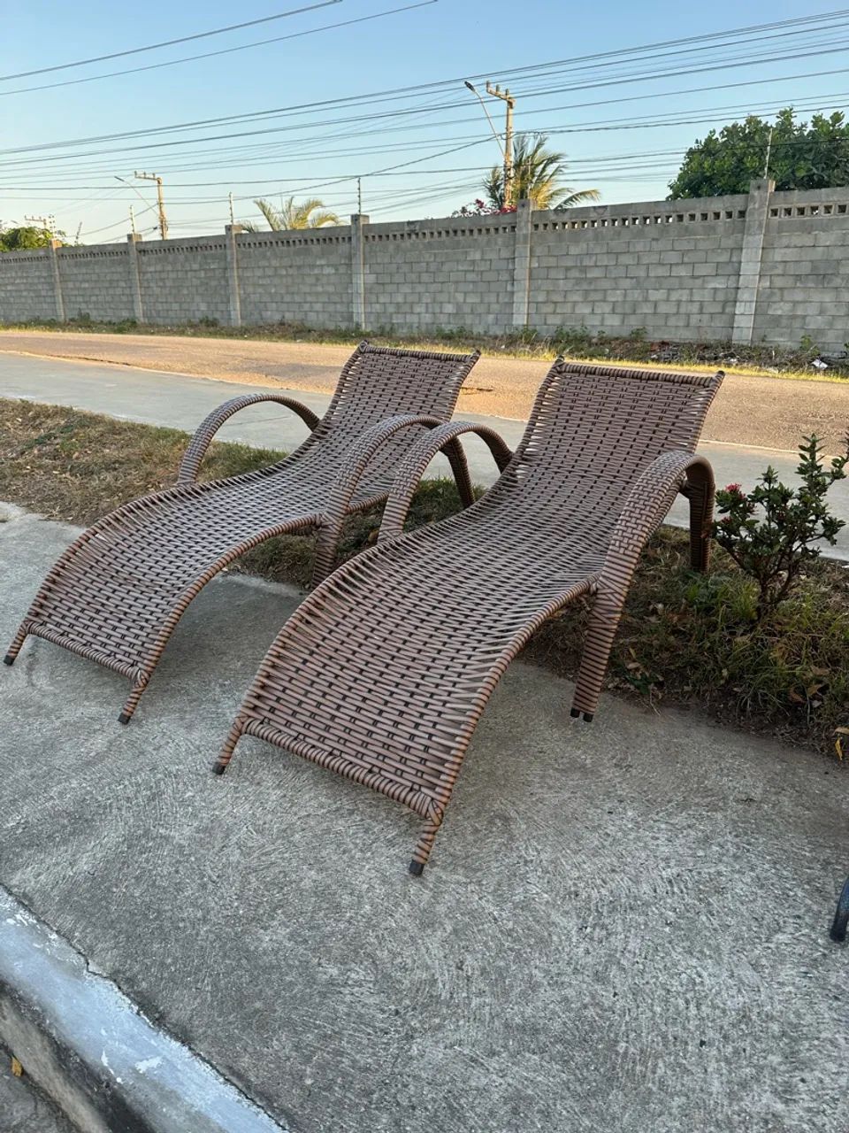Vende-se cadeiras - Foto 3