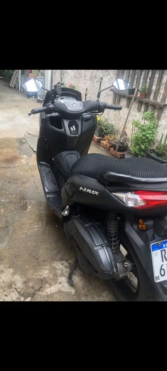 NMAX 2021 - Foto 3