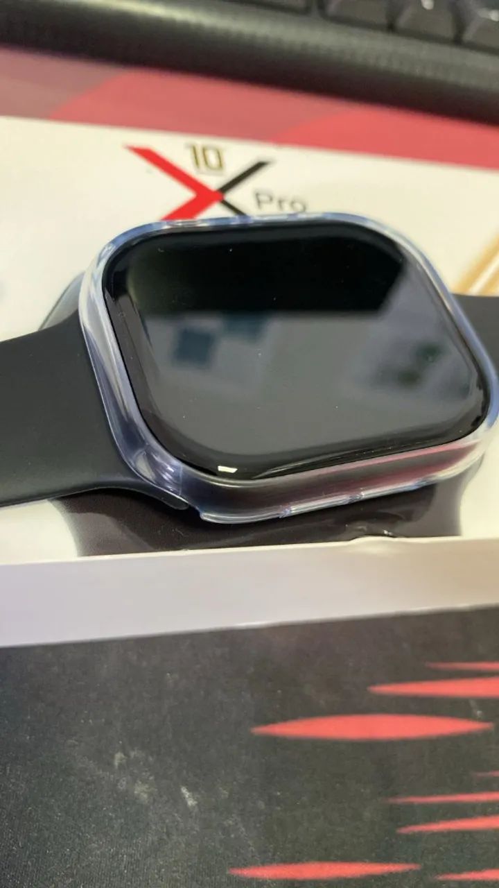 Smartwatch Microwear X10 Pro - Foto 2