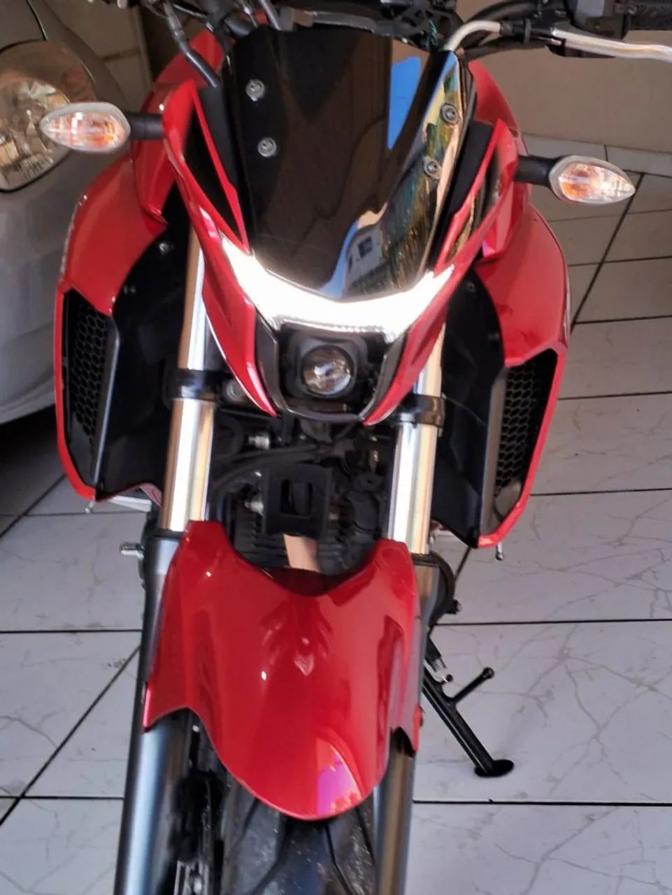 Fazer 250 - 2022 - Foto 3