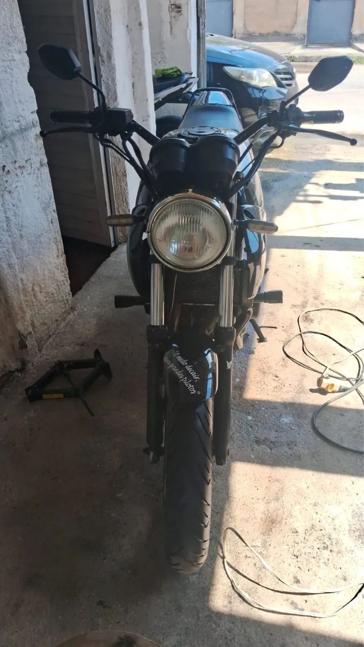 Vendo ou troco  - Foto 3