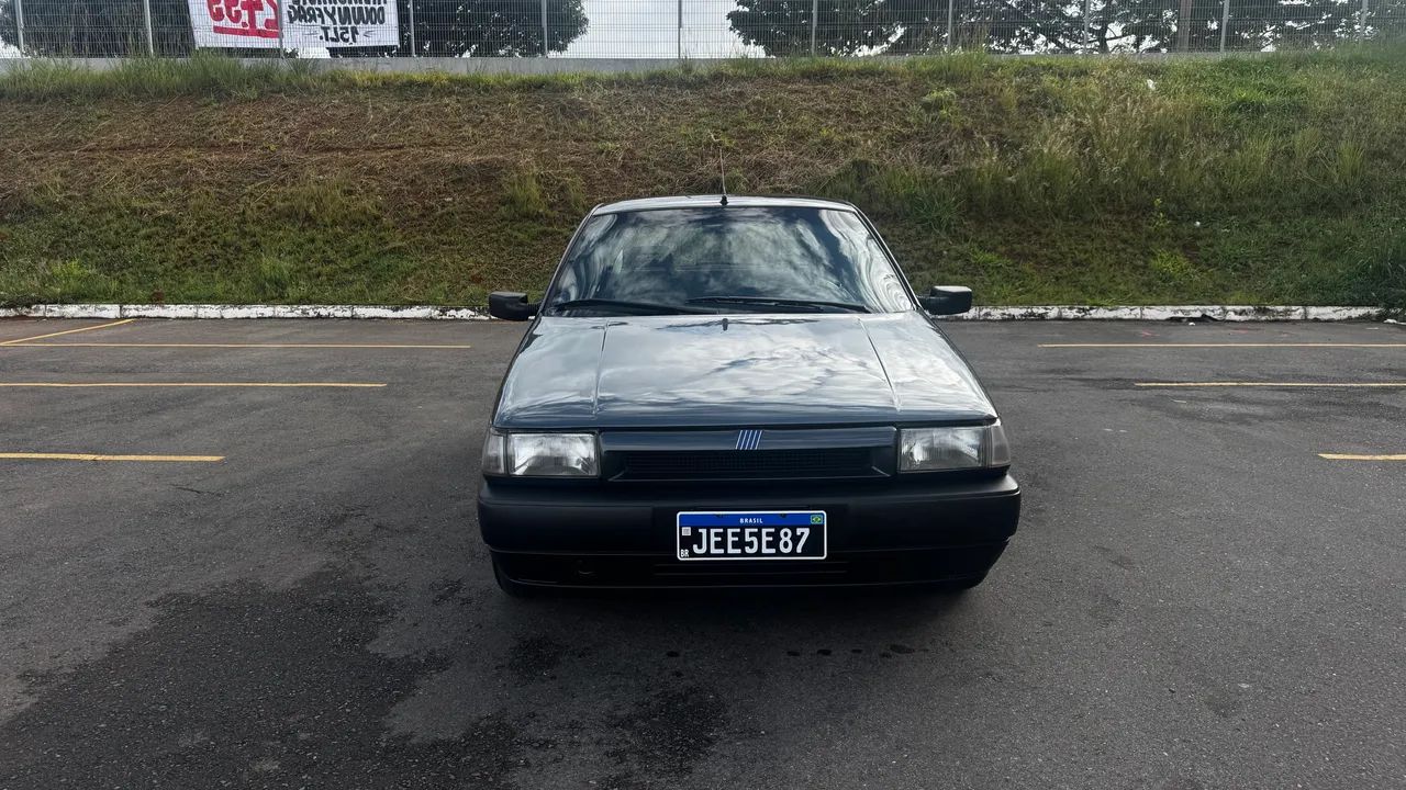 Fiat Tipo 1.6 I.e. 2P E 4P 1995 - Foto 3