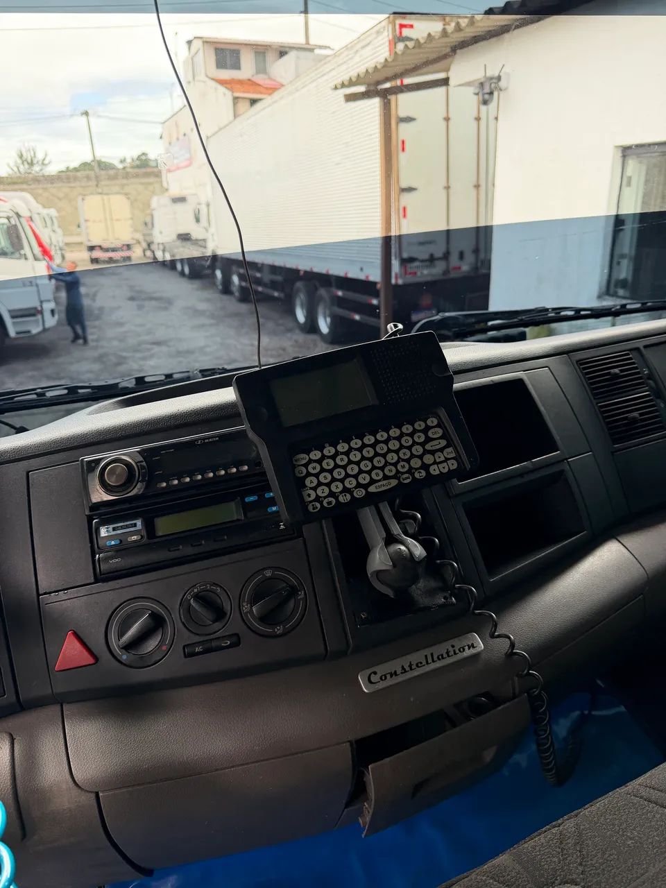 Volkswagen 15.190 ano 2015 - Foto 7