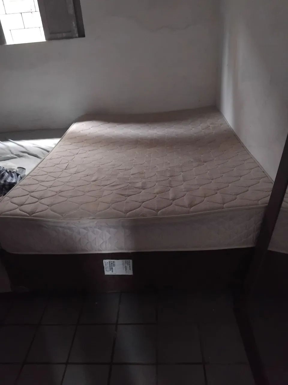 Cama de casal