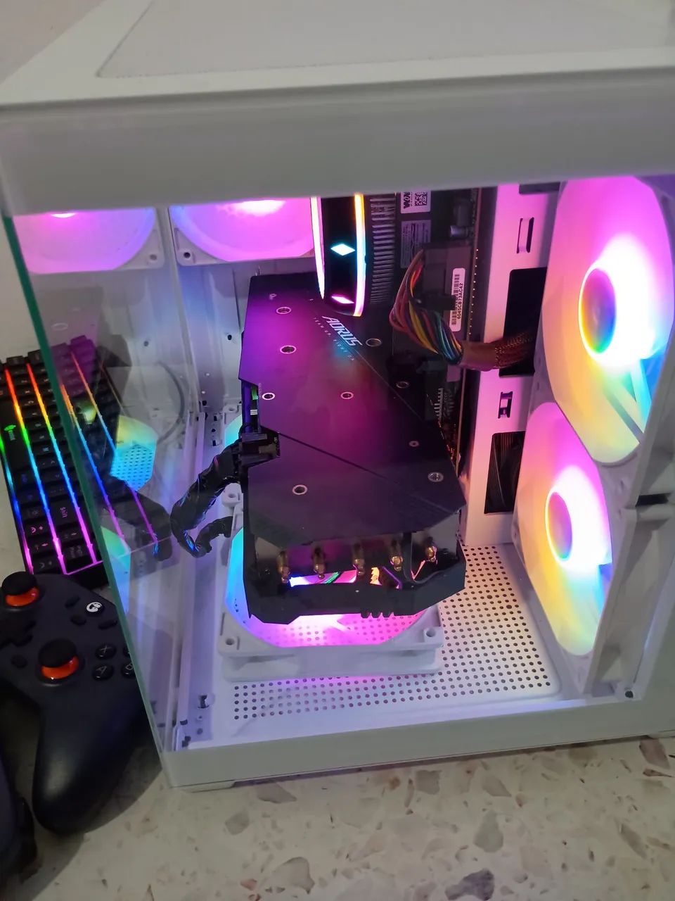 PC Gamer - Foto 3