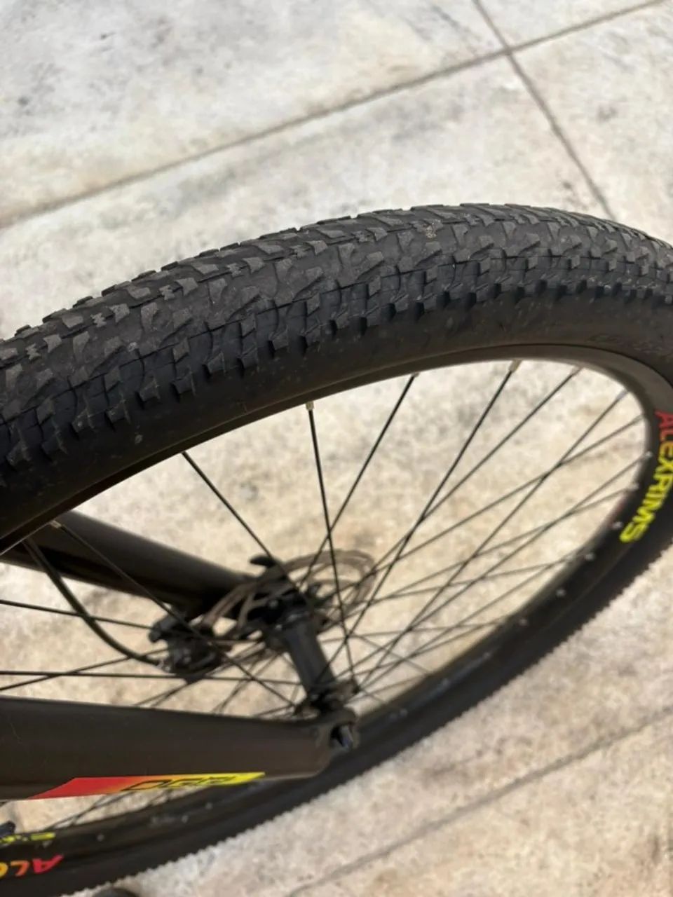 Bicicleta OGGI 7.0 - Foto 5