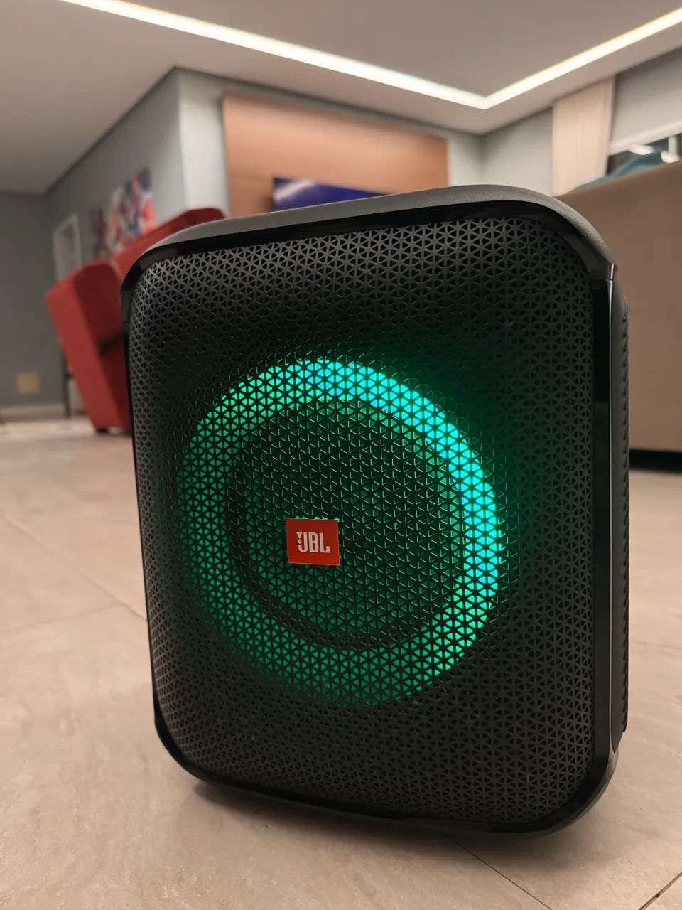 JBL PARTYBOX ENCORE ESSENTIAL