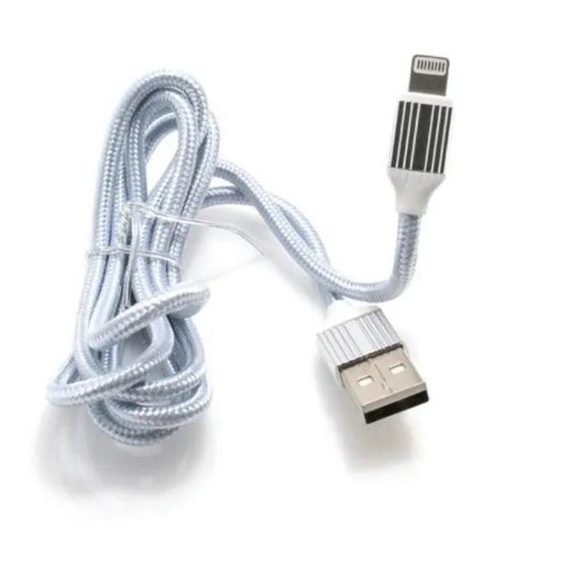 Carregador iPhone 2 portas Usb 2.4A  - Foto 3