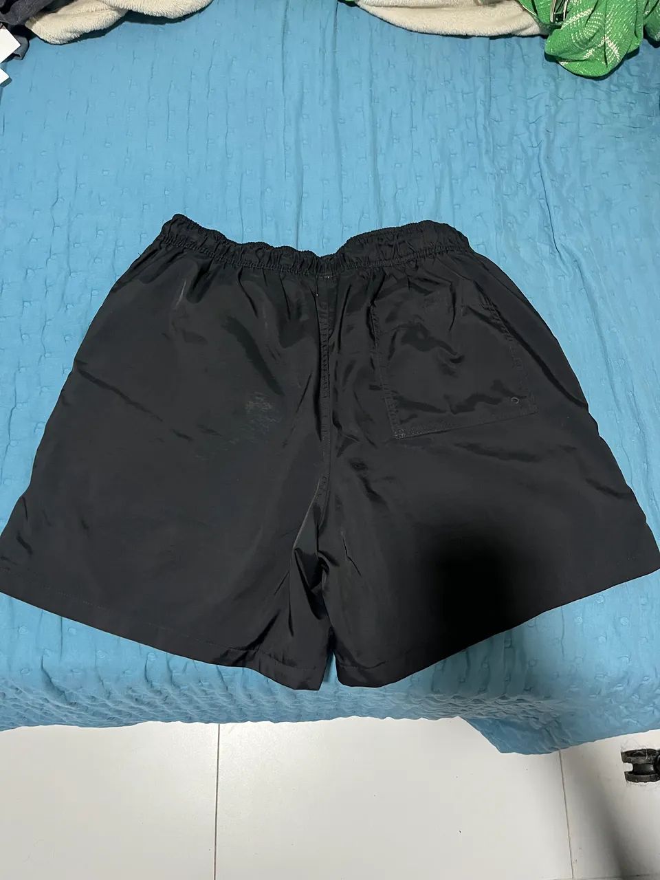 short woven nike - Foto 2