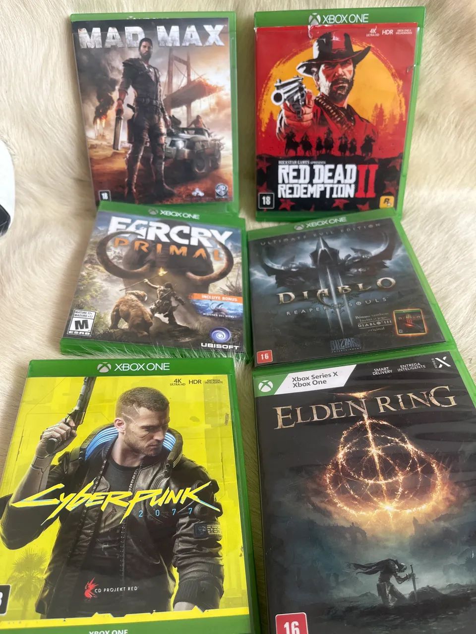XBOX ONE S  - Foto 3