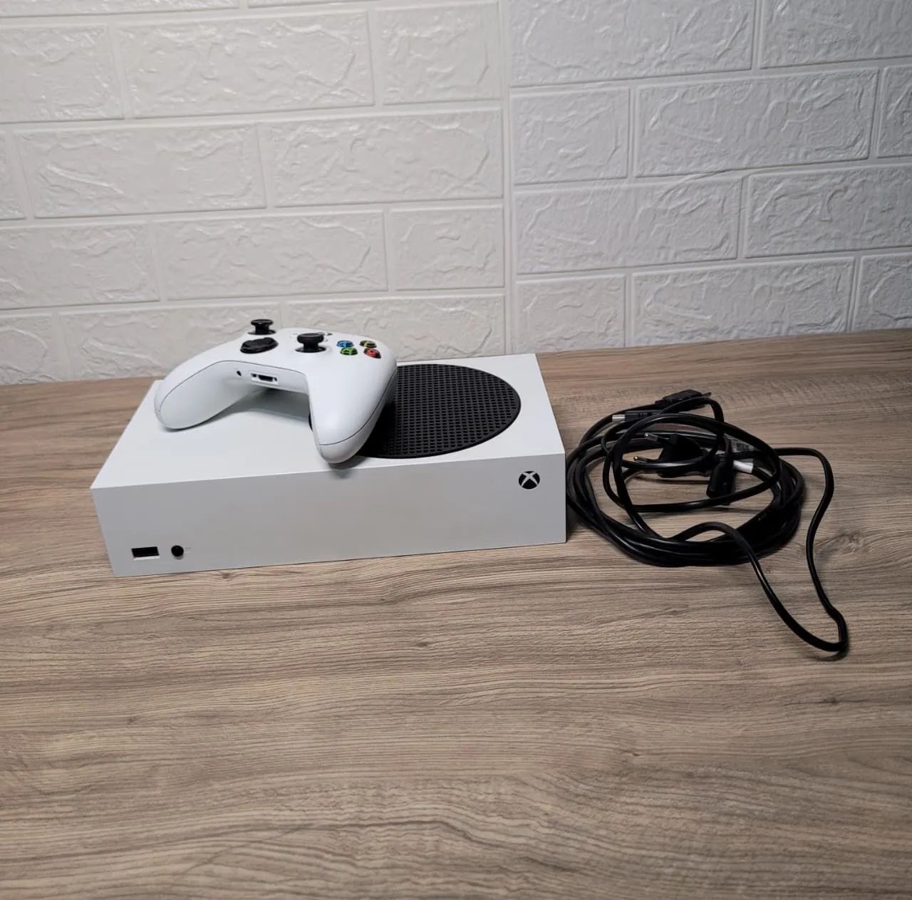 Xbox Series S  - Foto 5