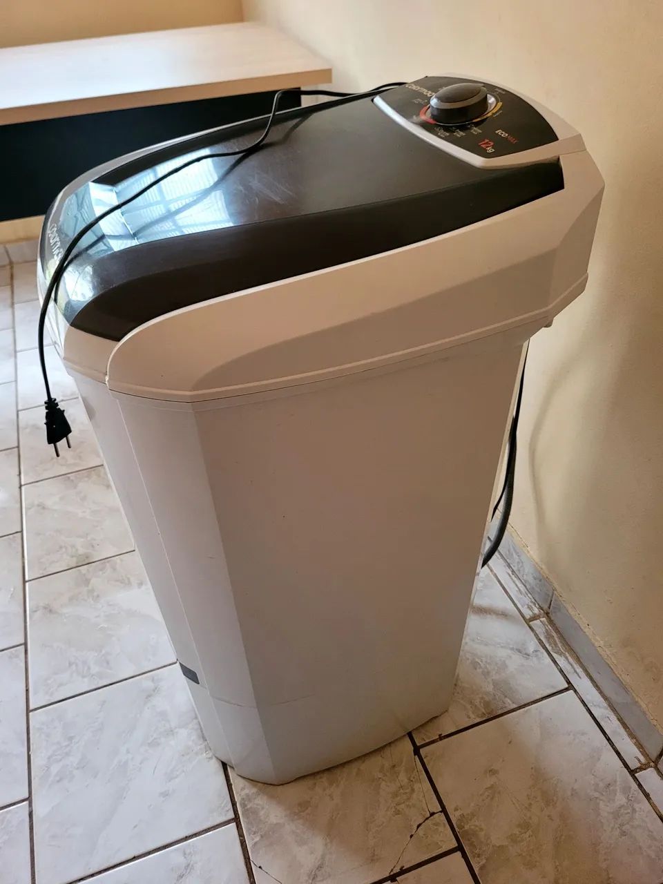 Tanquinho de lavar roupas - Foto 4