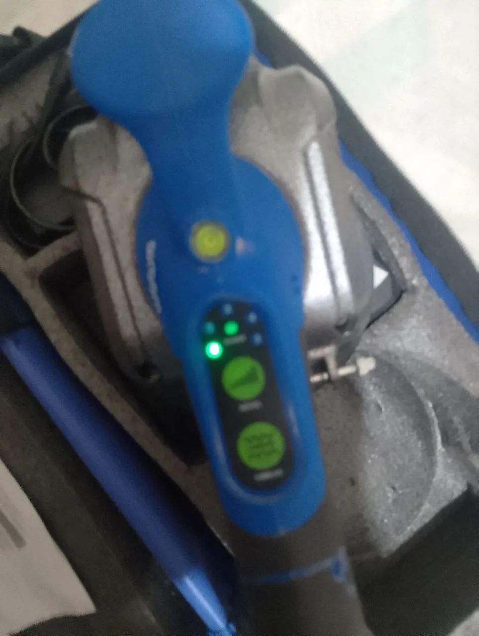 Máquina vibrar piso  - Foto 2