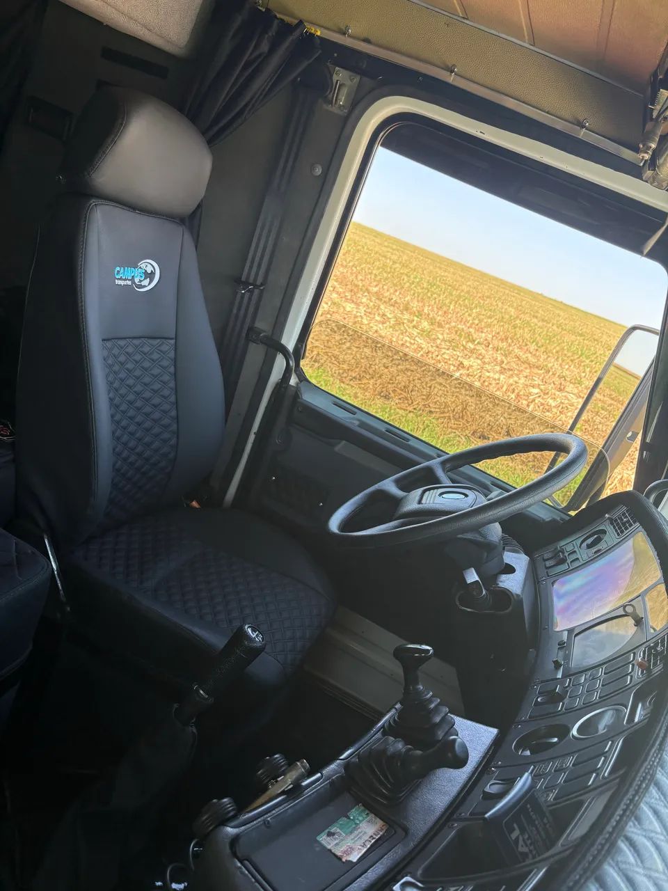 Scania 113 H 360 CV - Foto 2