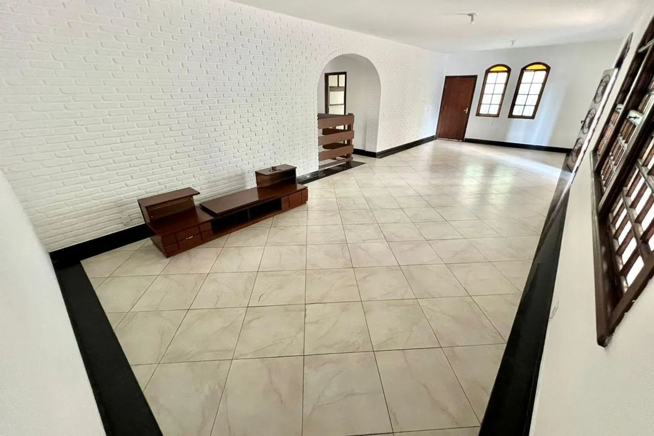 Casa à Venda - Dona Clara, 8 Quartos, 288 m2 - Foto 3