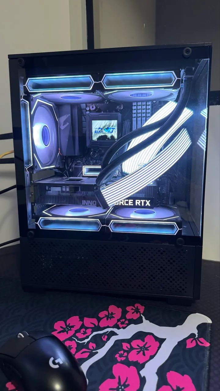 Pc gamer 