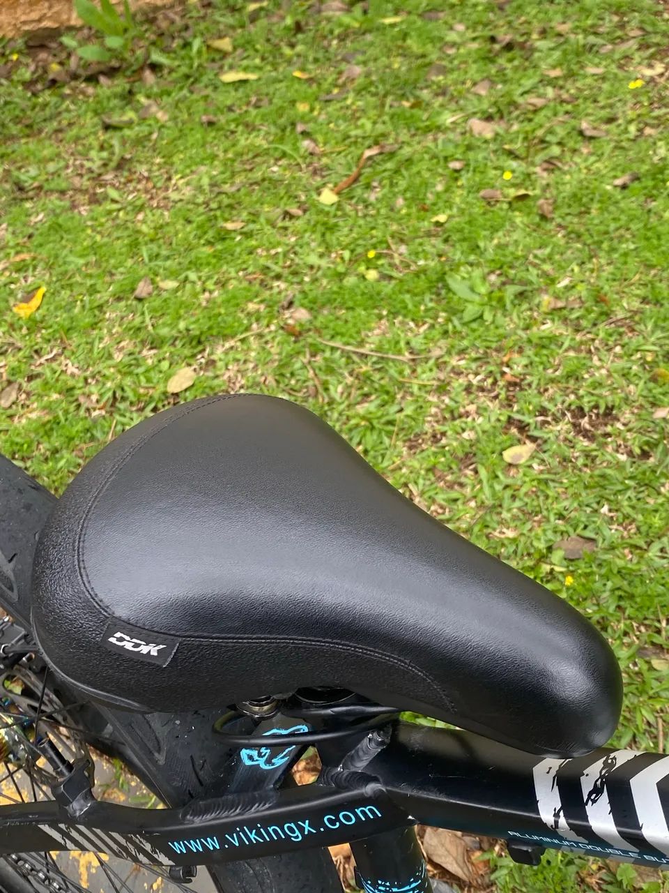Bicicleta Vikingx aro 26 - Foto 4