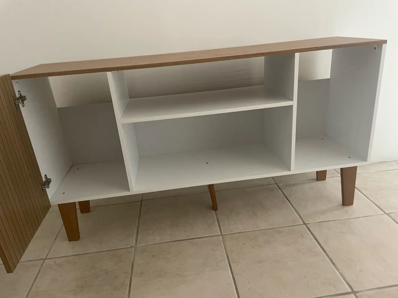 Rack sala - Foto 3