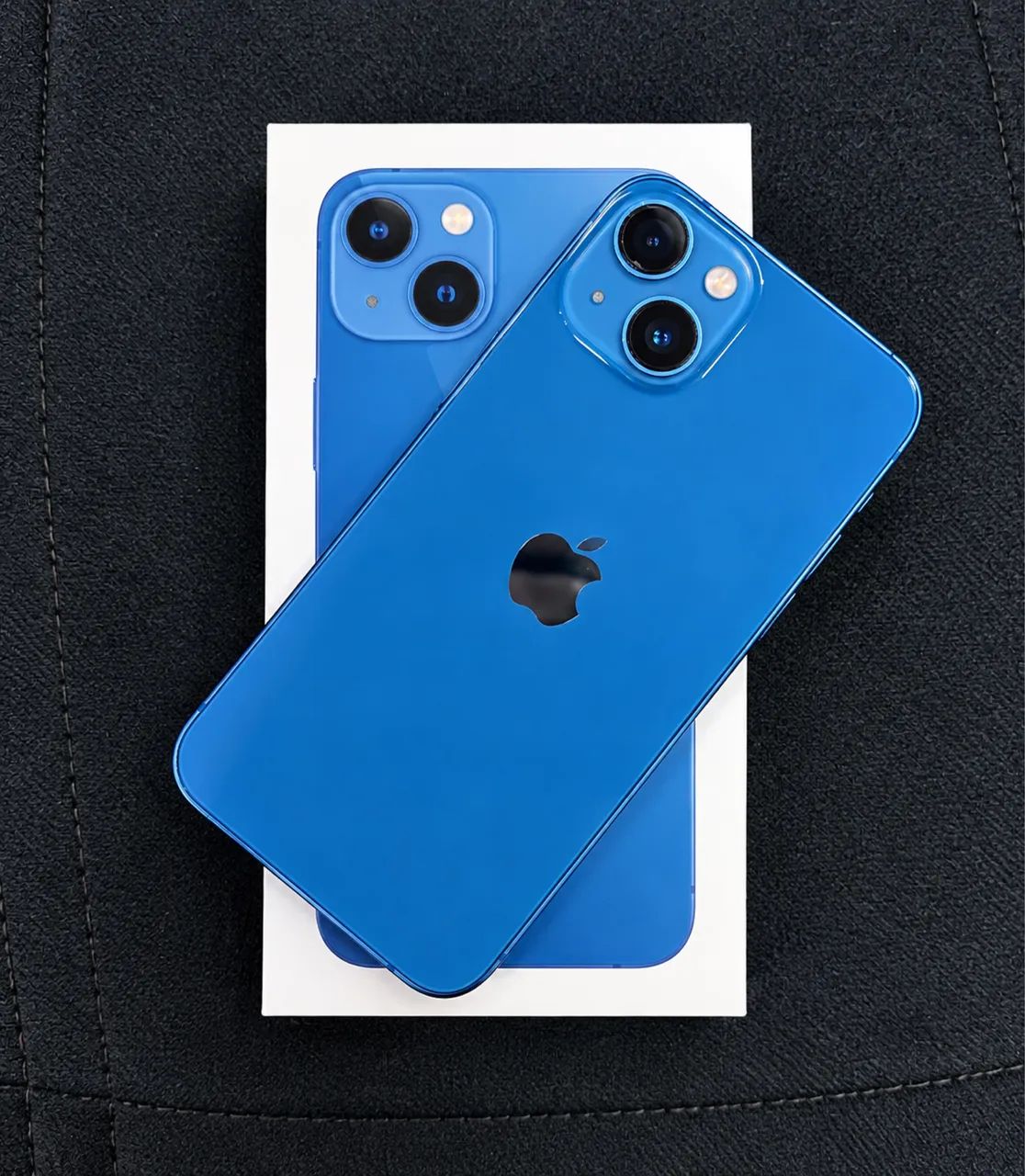 iPhone 13 128gb Azul - Celulares e Smartphones - Alvinópolis